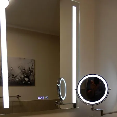 Apartment Nationalpark