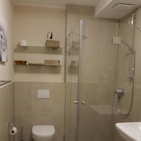 Apartment Nationalpark