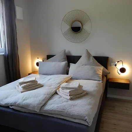 Apartment Nationalpark Nideggen