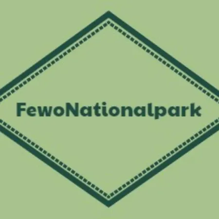 Nationalpark *