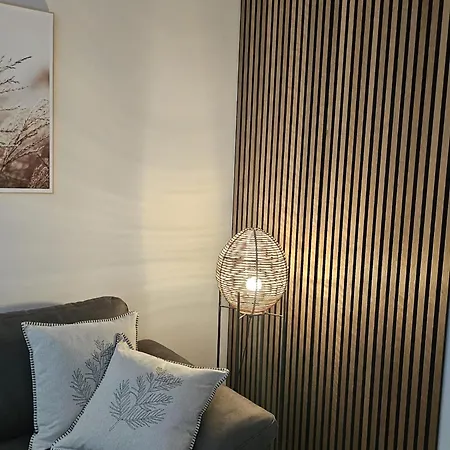 Apartment Nationalpark *