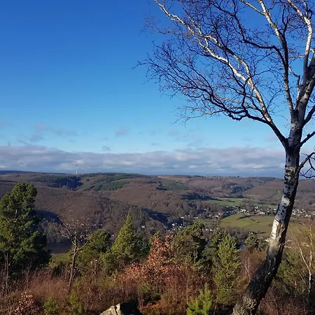 公寓 Nationalpark 尼蒂戈恩