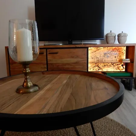 Nationalpark Apartment Nideggen