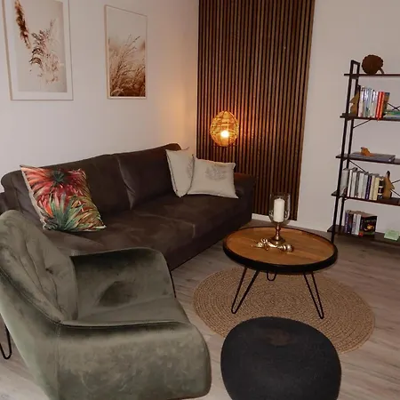 Apartment Nationalpark